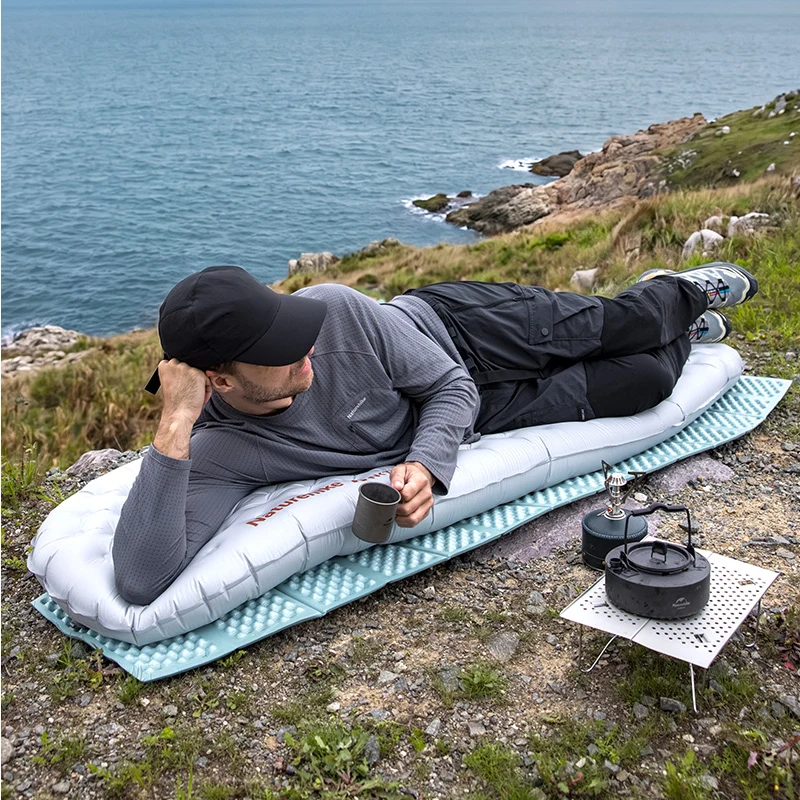 Troues™ R2.0 Folding Foam Sleeping Pad