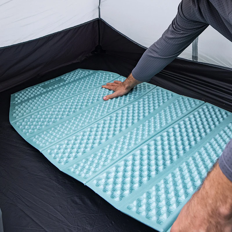 Troues™ R2.0 Folding Foam Sleeping Pad