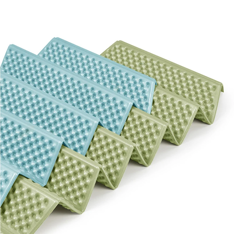 Troues™ R2.0 Folding Foam Sleeping Pad