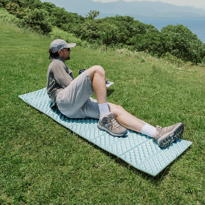 Troues™ R2.4 Folding Foam Sleeping Pad