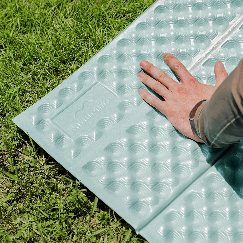 Troues™ R2.4 Folding Foam Sleeping Pad