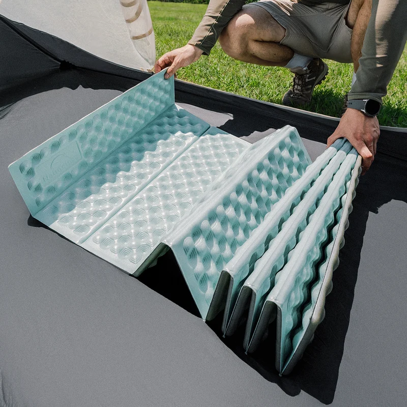 Troues™ R2.4 Folding Foam Sleeping Pad