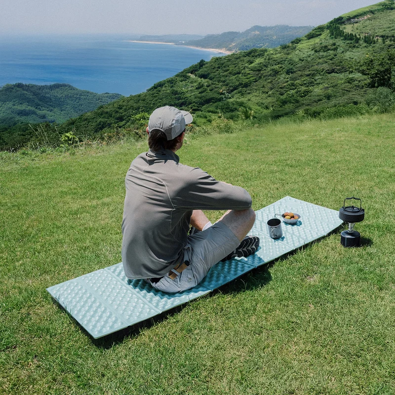 Troues™ R2.4 Folding Foam Sleeping Pad