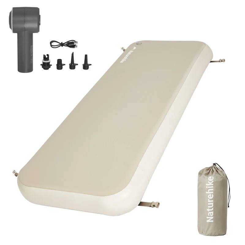 DreamWeave™ Camp Mattress