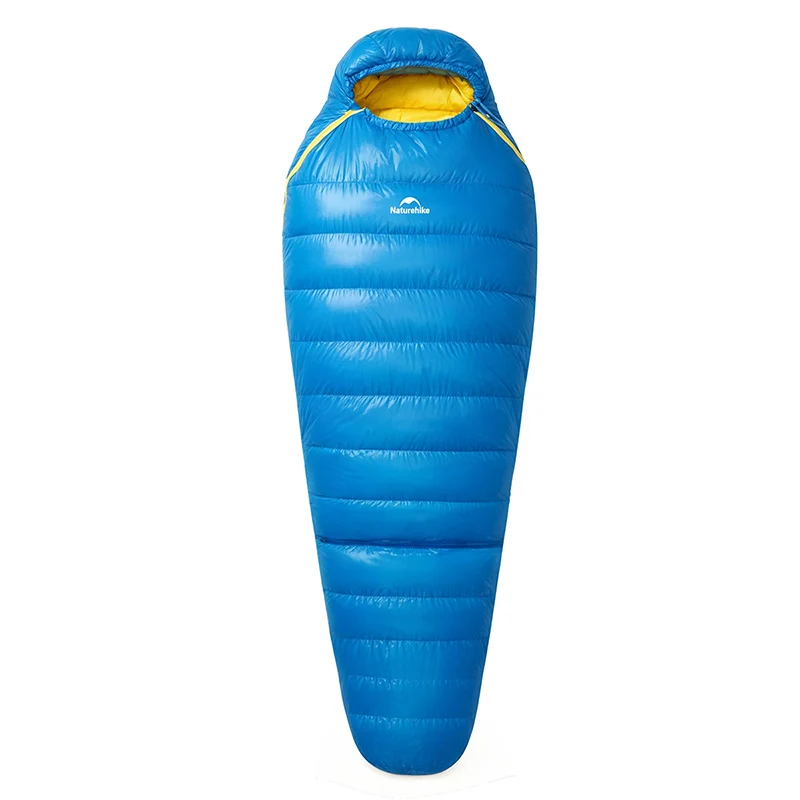 Snowbird™ Base SP550 Mummy Sleeping Bag 29°F / -1°C