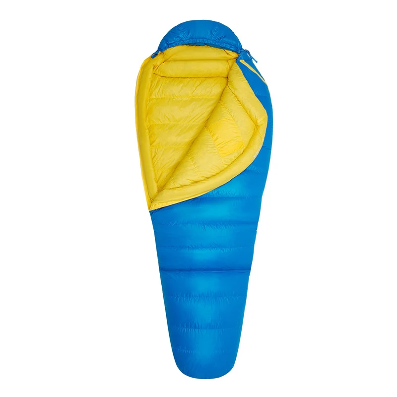 Snowbird™ Base SP550 Mummy Sleeping Bag 29°F / -1°C