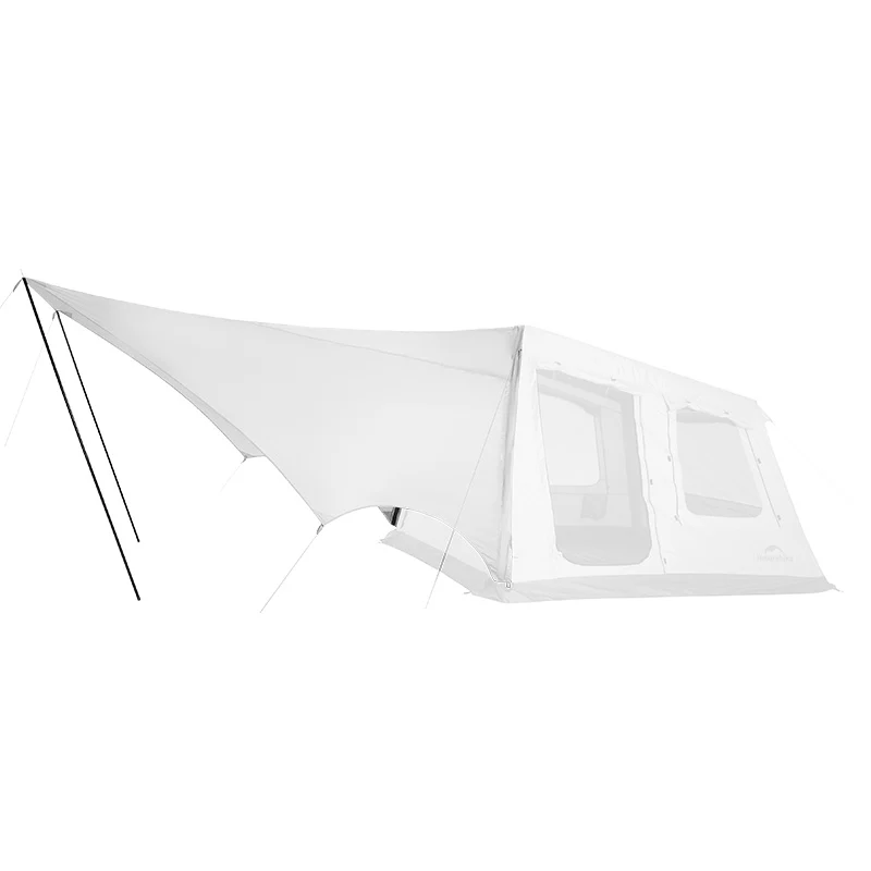 Gen™ FL Air Inflatable Camping Tent