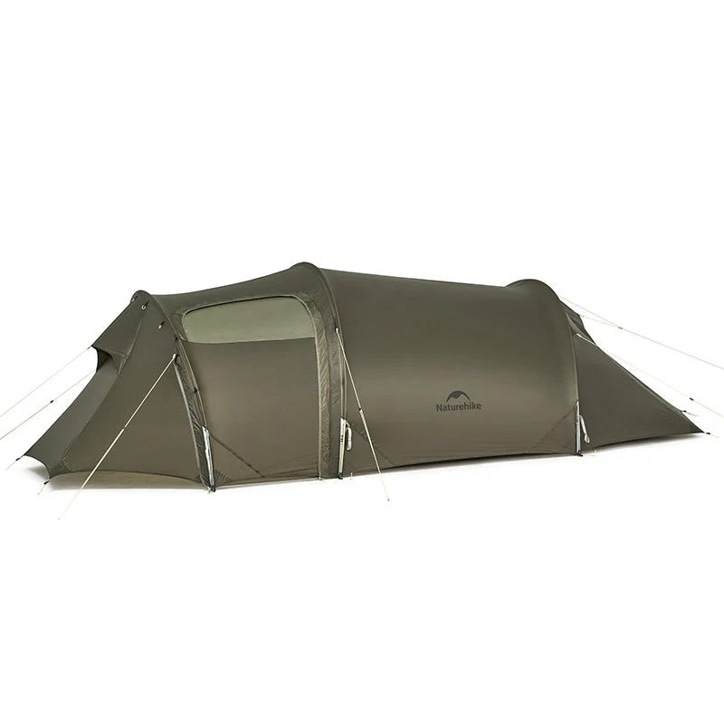 Opalus™ UL 3-Person 4-Season Tunnel Tent