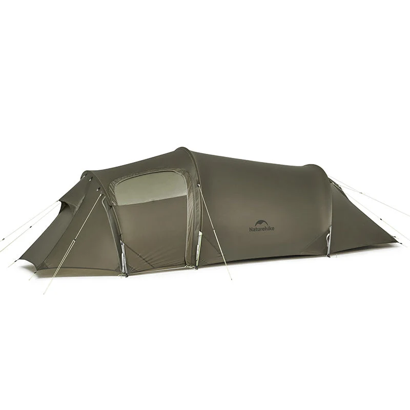 Opalus™ UL 3-Person 4-Season Tunnel Tent