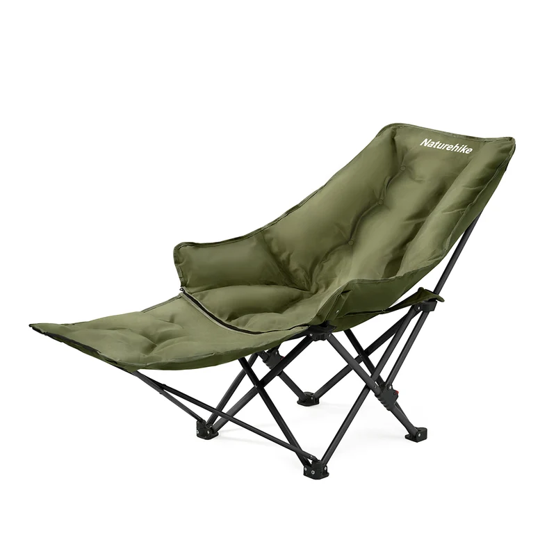 SeaStar™ Reclining Camping Chair