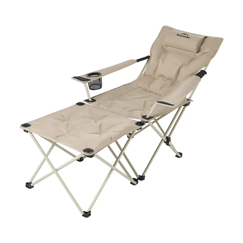 SeaStar™ Reclining Camping Chair