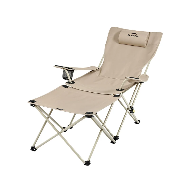 SeaStar™ Reclining Camping Chair