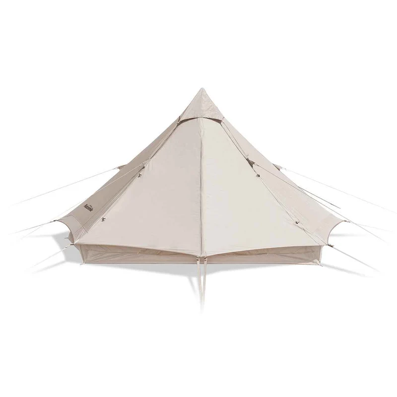 Brighten 6.4 2 Person Glamping Tent