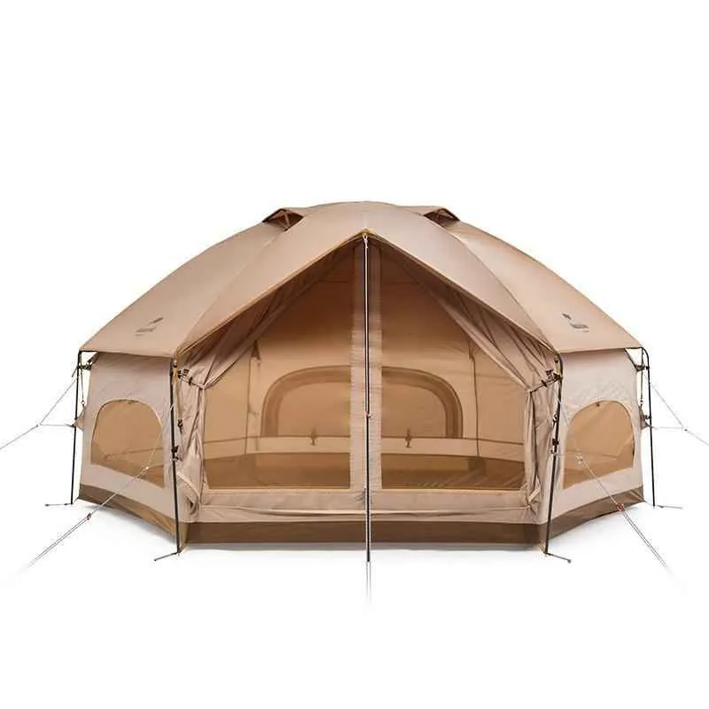 MG Hexagonal Yurt Tent