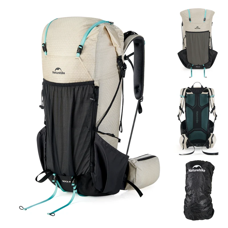 Rock™ 2.0 Hiking Backpack