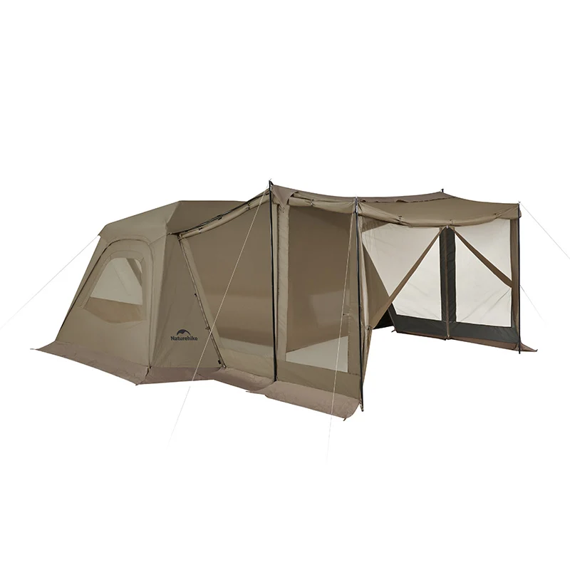Village™ NEO Instant Camping Tent