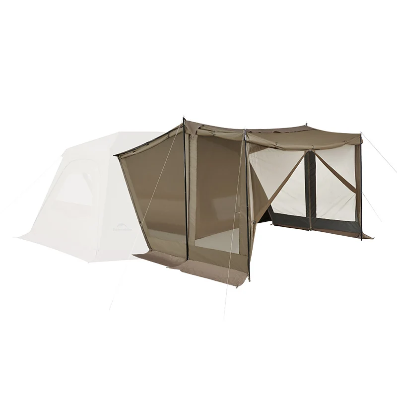 Village™ NEO Instant Camping Tent