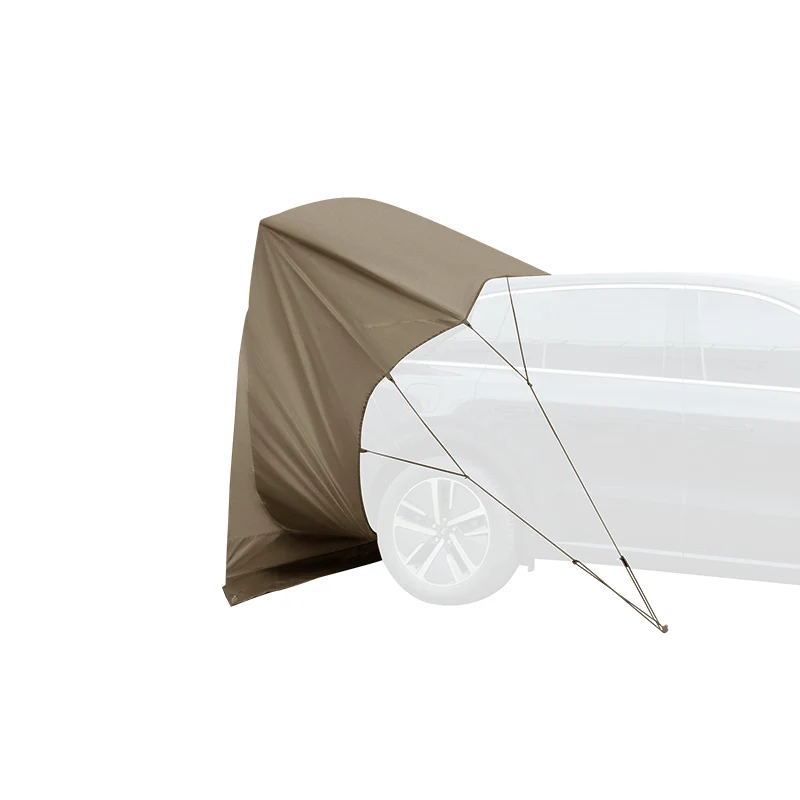 Village™ NEO Instant Camping Tent