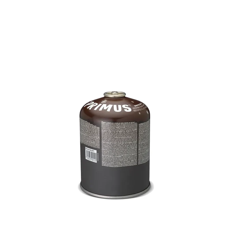 'Winter Gas' Schraubkartusche