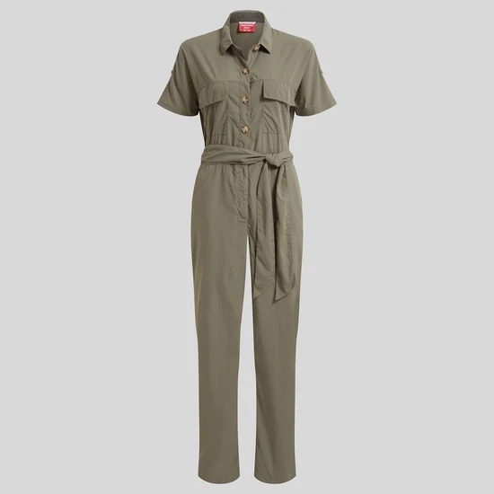 NosiLife Hauku-Jumsuit - Damen