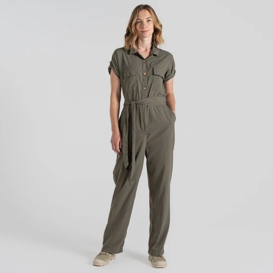 NosiLife Hauku-Jumsuit - Damen