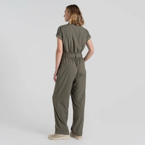 NosiLife Hauku-Jumsuit - Damen