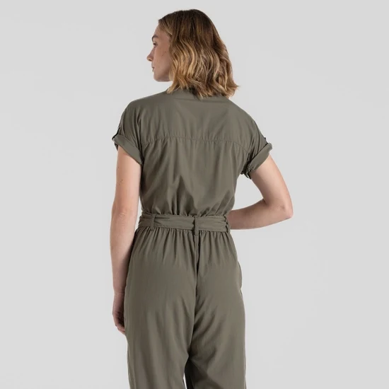 NosiLife Hauku-Jumsuit - Damen