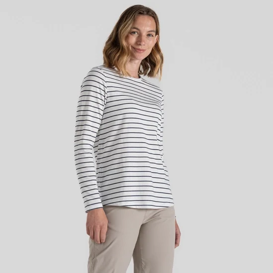 NosiLife Akona Langarmshirt - Damen