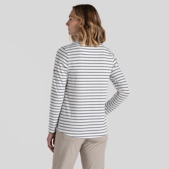 NosiLife Akona Langarmshirt - Damen