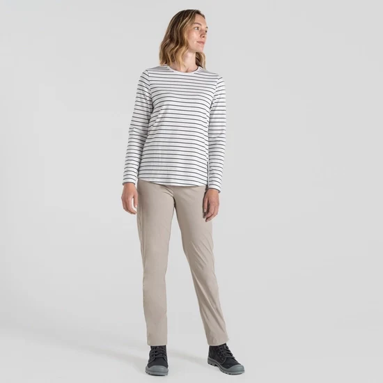 NosiLife Akona Langarmshirt - Damen