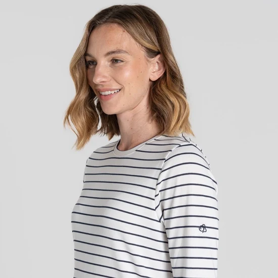 NosiLife Akona Langarmshirt - Damen