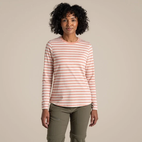 NosiLife Akona Langarmshirt - Damen