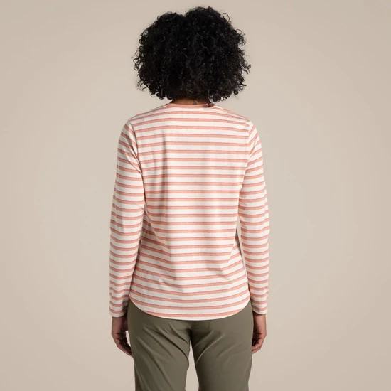 NosiLife Akona Langarmshirt - Damen