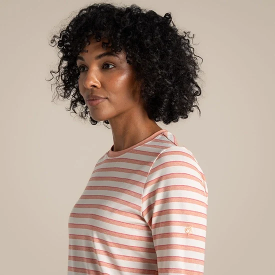 NosiLife Akona Langarmshirt - Damen