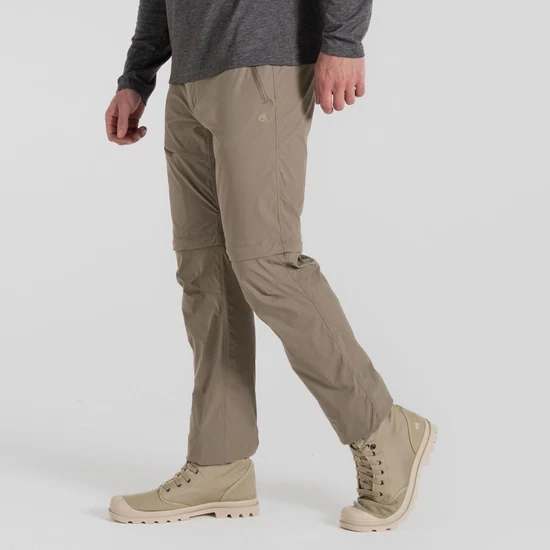 NosiLife Pro Zip Off III-Hose - Herren