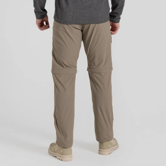 NosiLife Pro Zip Off III-Hose - Herren