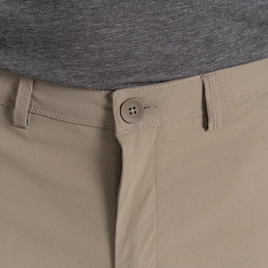 NosiLife Pro Zip Off III-Hose - Herren
