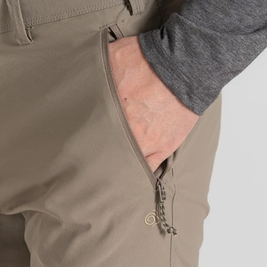 NosiLife Pro Zip Off III-Hose - Herren
