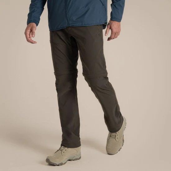 NosiLife Pro Zip Off III-Hose - Herren