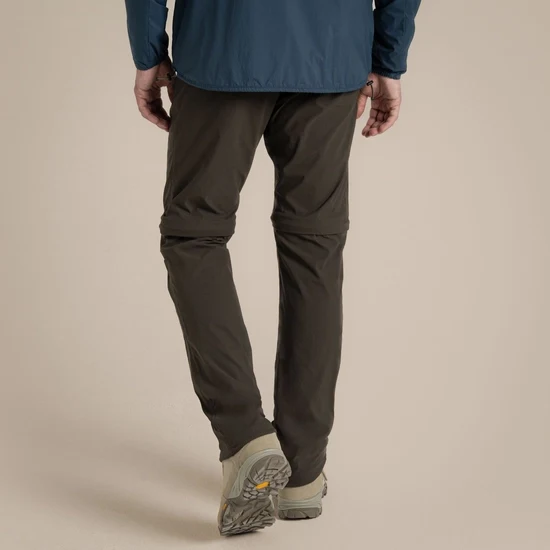 NosiLife Pro Zip Off III-Hose - Herren