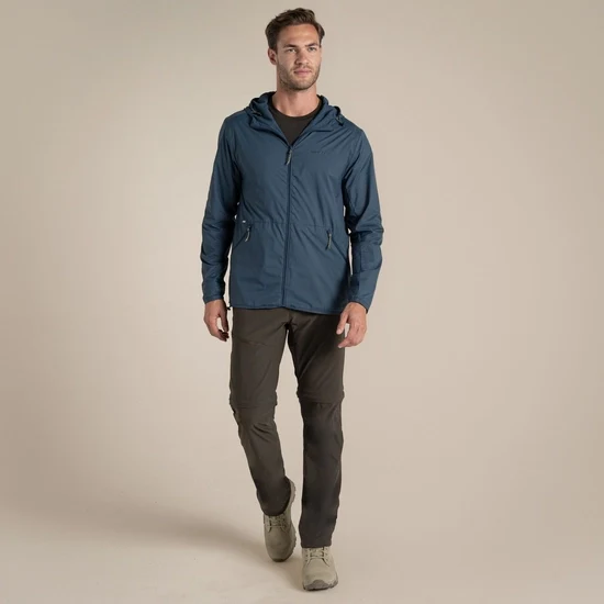 NosiLife Pro Zip Off III-Hose - Herren