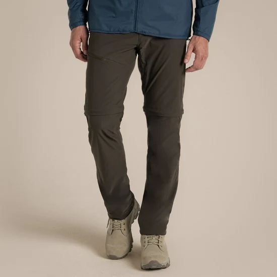 NosiLife Pro Zip Off III-Hose - Herren