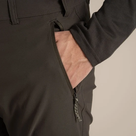 NosiLife Pro Zip Off III-Hose - Herren