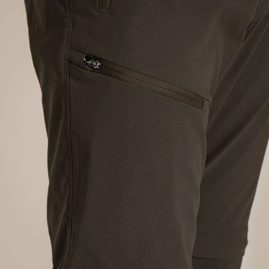 NosiLife Pro Zip Off III-Hose - Herren