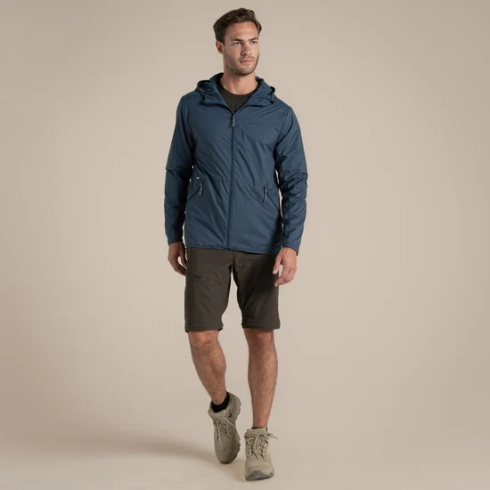 NosiLife Pro Zip Off III-Hose - Herren