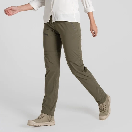NosiLife Pro II Zip Off-Hose - Damen