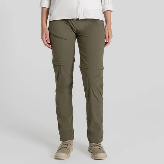 NosiLife Pro II Zip Off-Hose - Damen