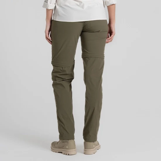 NosiLife Pro II Zip Off-Hose - Damen