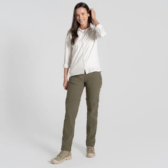 NosiLife Pro II Zip Off-Hose - Damen