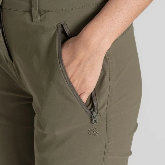 NosiLife Pro II Zip Off-Hose - Damen